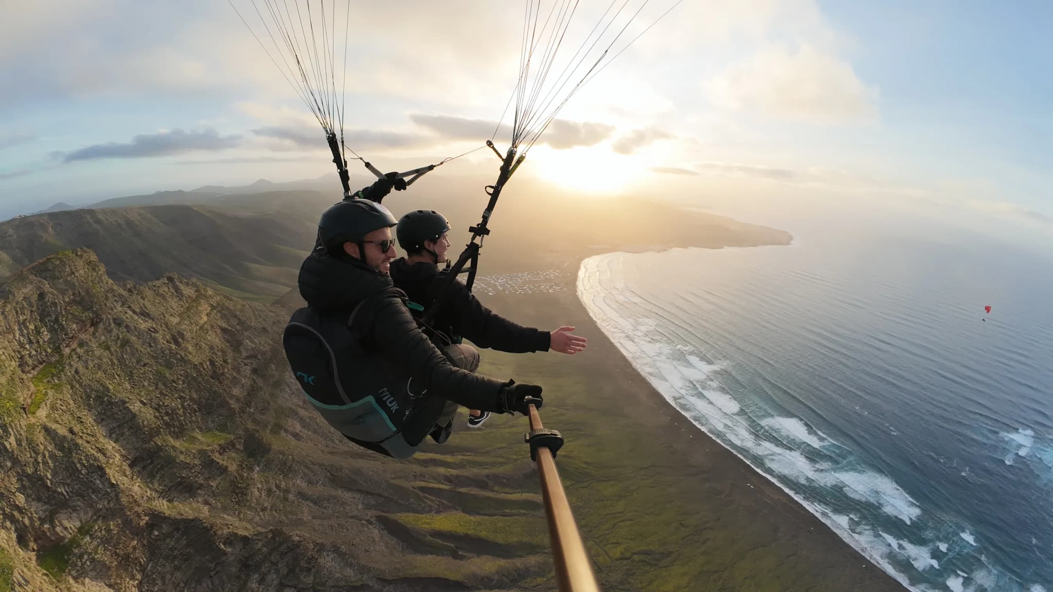 The Best Viewpoints in Lanzarote